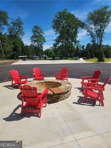 0 Barnard Lane, Dillard, GA 30537