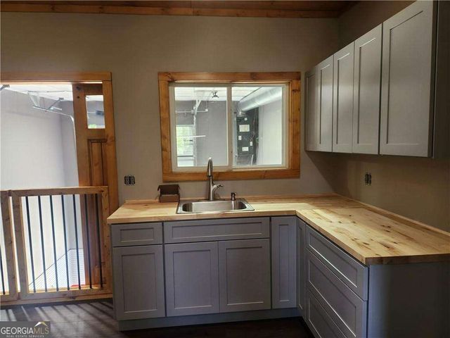 0 Barnard Lane, Dillard, GA 30537