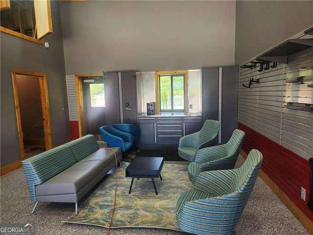 0 Barnard Lane, Dillard, GA 30537