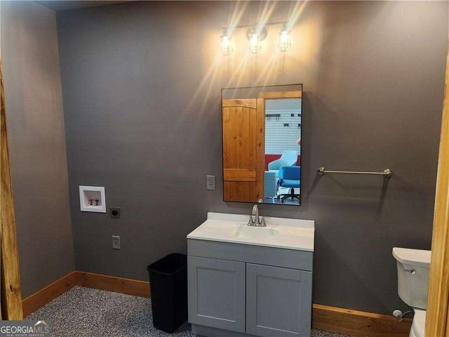 0 Barnard Lane, Dillard, GA 30537