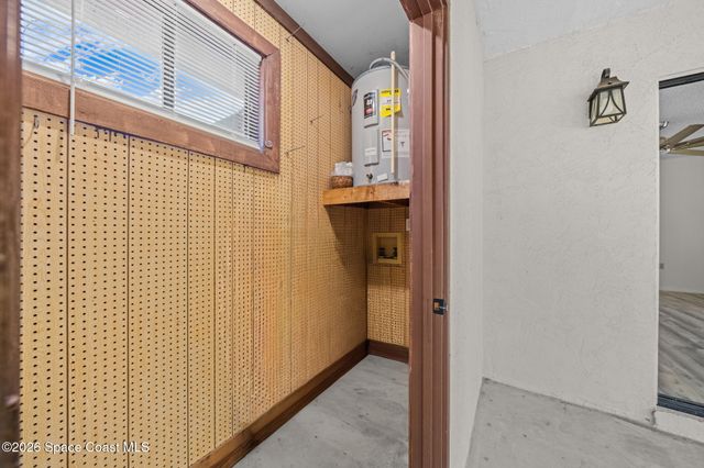 6109 Gallop Court, Titusville, FL 32780