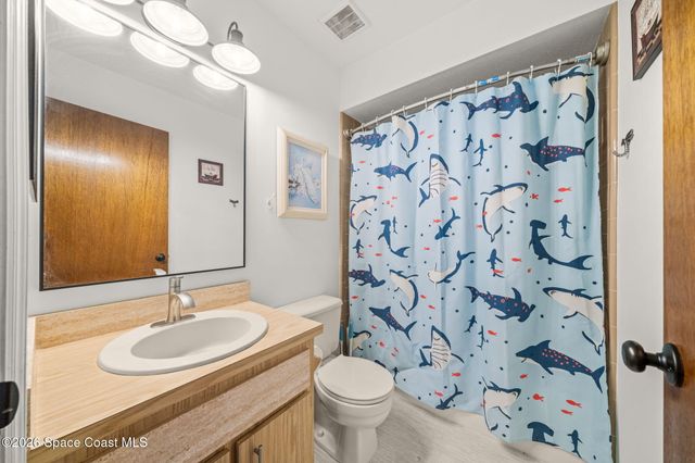 6109 Gallop Court, Titusville, FL 32780