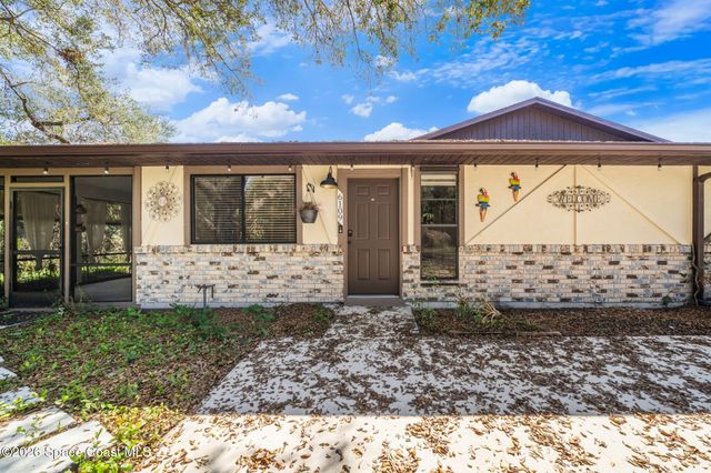 6109 Gallop Court, Titusville, FL 32780