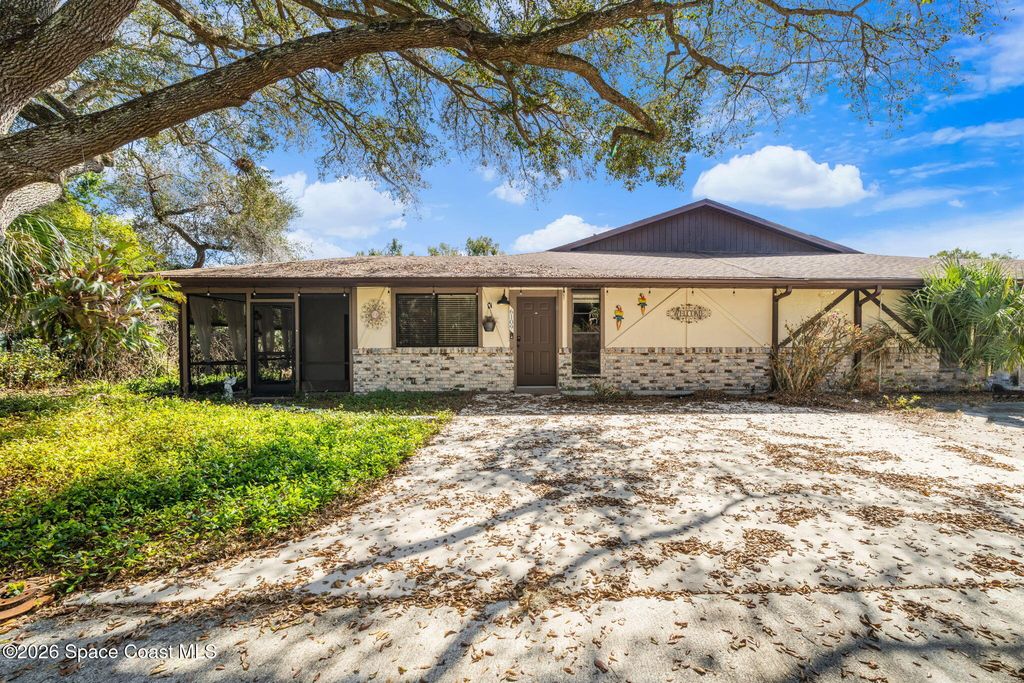 6109 Gallop Court, Titusville, FL 32780