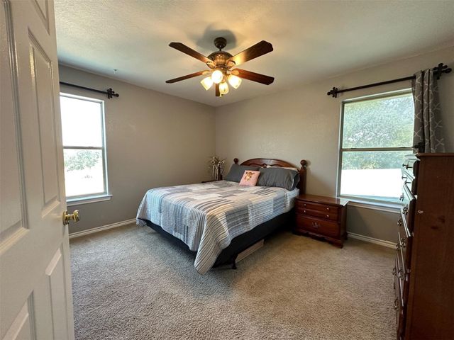 2901 Wind Mill Court, Tolar, TX 76476