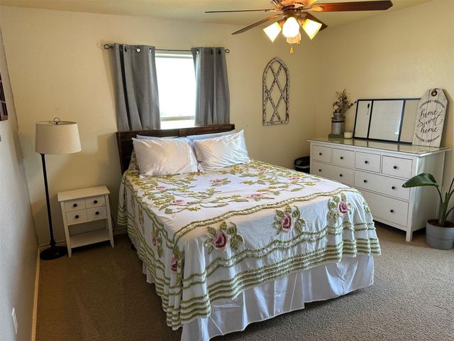 2901 Wind Mill Court, Tolar, TX 76476
