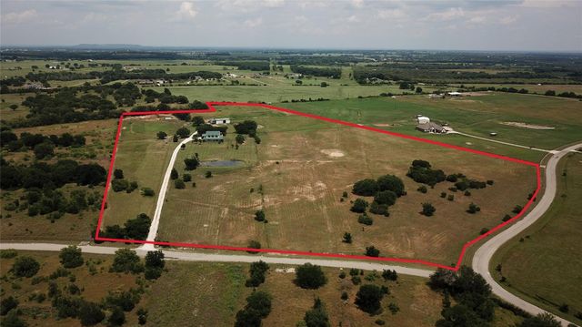 2901 Wind Mill Court, Tolar, TX 76476