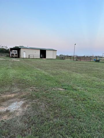 2901 Wind Mill Court, Tolar, TX 76476