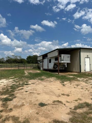 2901 Wind Mill Court, Tolar, TX 76476