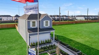 2815 Glengary River Way, Houston, TX 77051