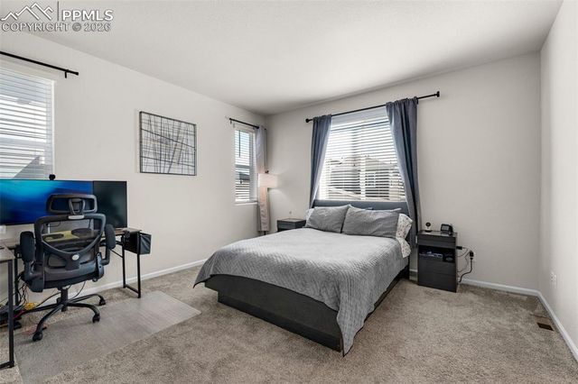 4952 Construct Point, Colorado Springs, CO 80920