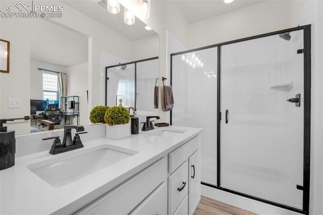 4952 Construct Point, Colorado Springs, CO 80920