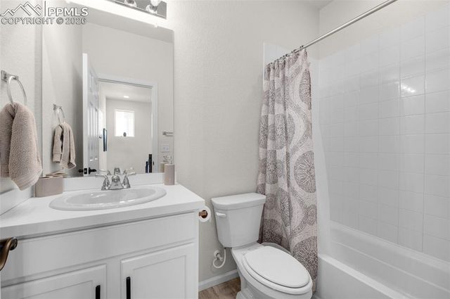 4952 Construct Point, Colorado Springs, CO 80920