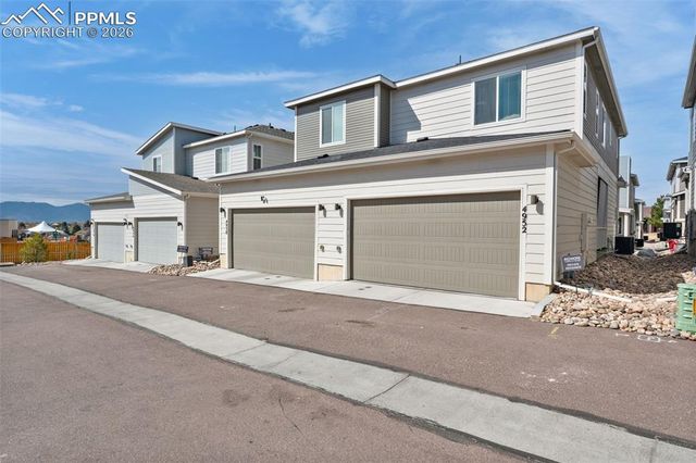 4952 Construct Point, Colorado Springs, CO 80920