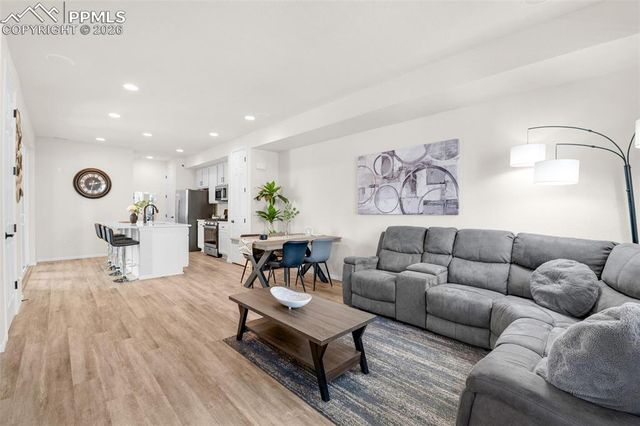 4952 Construct Point, Colorado Springs, CO 80920