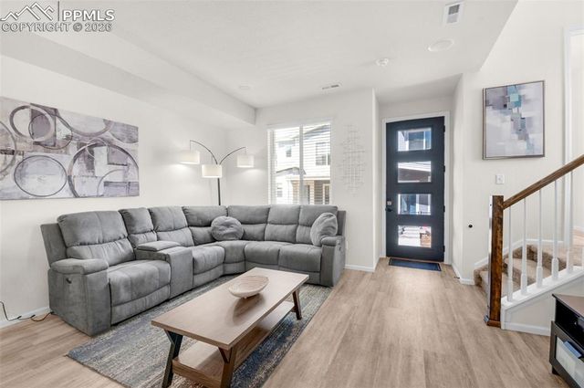 4952 Construct Point, Colorado Springs, CO 80920