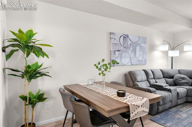 4952 Construct Point, Colorado Springs, CO 80920