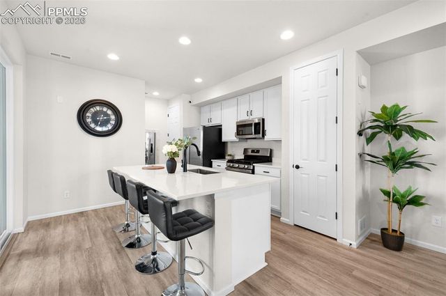 4952 Construct Point, Colorado Springs, CO 80920