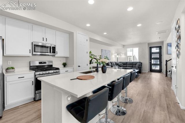 4952 Construct Point, Colorado Springs, CO 80920