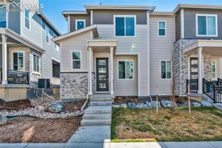 4952 Construct Point, Colorado Springs, CO 80920