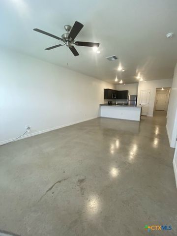 1214 Lehmann Drive A, Copperas Cove, TX 76522