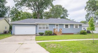 1355 W Broadway Avenue, Roosevelt Park City, MI 49441