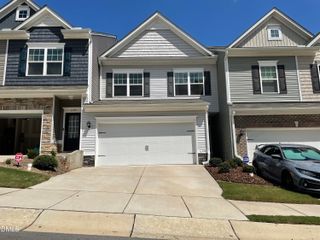 6326 Grace Lily Drive, Cary, NC 27513