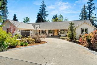 1776 Bille Road, Paradise, CA 95969