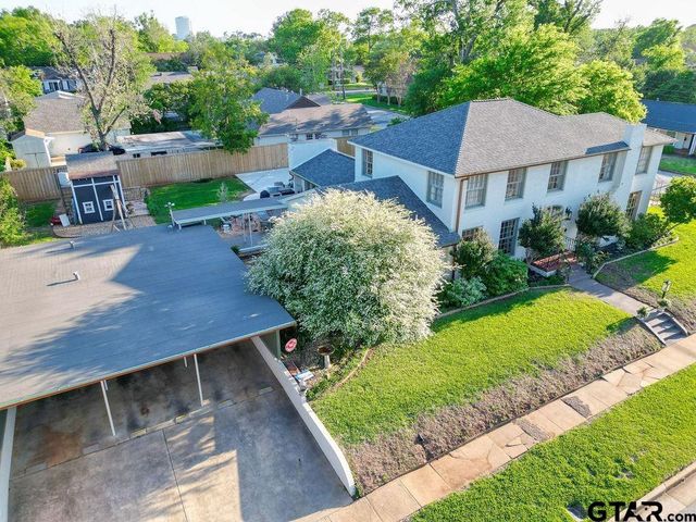 401 E 3Rd St, Tyler, TX 75701