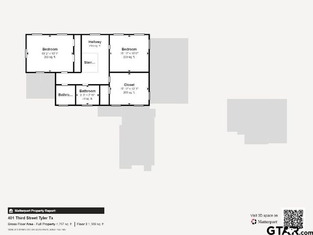 401 E 3Rd St, Tyler, TX 75701