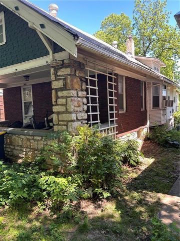 3419 Bales Avenue, Kansas City, MO 64128