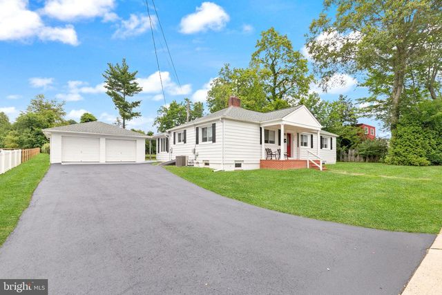 336 CATHERINE ST, Bel Air, MD 21014