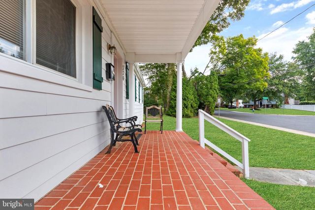 336 CATHERINE ST, Bel Air, MD 21014