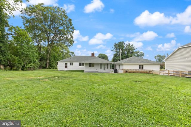 336 CATHERINE ST, Bel Air, MD 21014