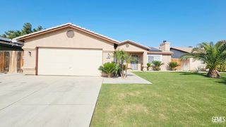 5020 Trabuco Canyon Drive, Bakersfield, CA 93307