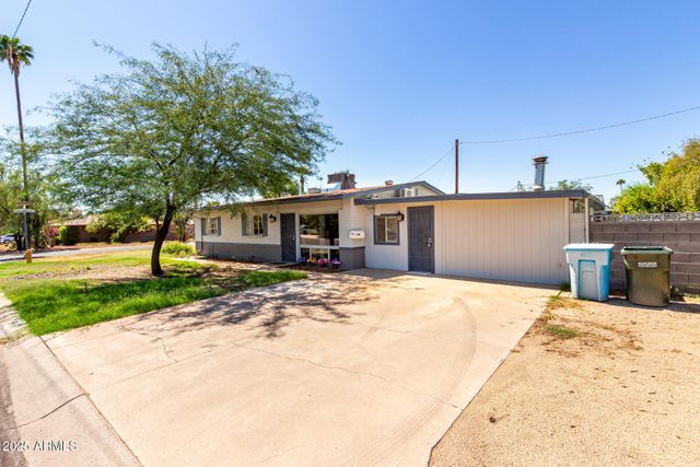 3824 N 8TH Avenue, Phoenix, AZ 85013