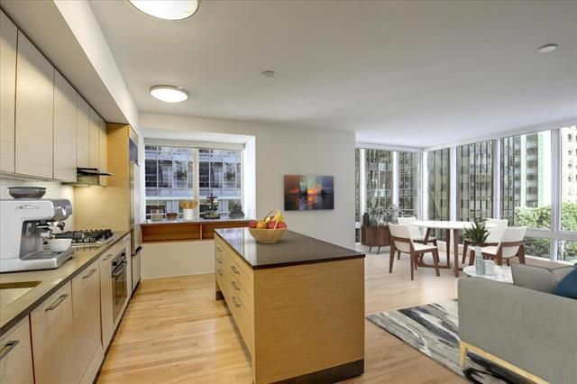 301 Mission Street 5C, San Francisco, CA 94105