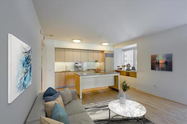 301 Mission Street 5C, San Francisco, CA 94105