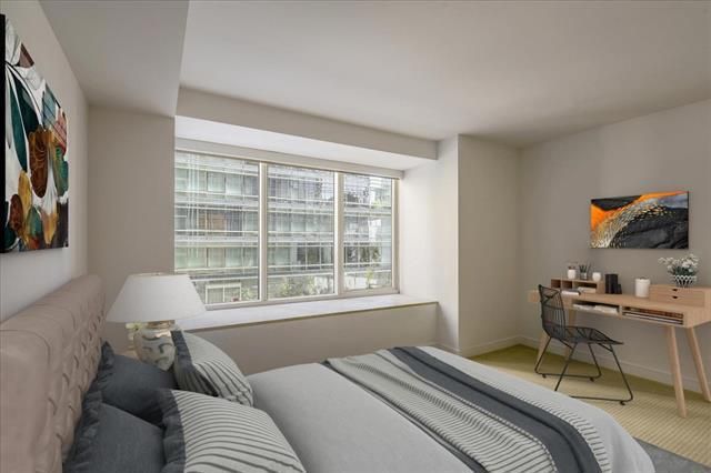 301 Mission Street 5C, San Francisco, CA 94105