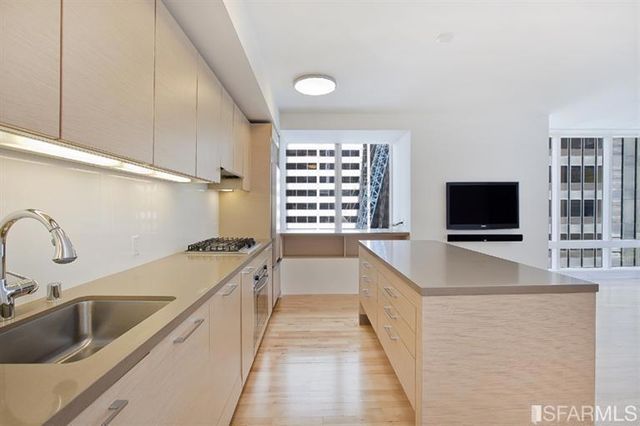 301 Mission Street 5C, San Francisco, CA 94105