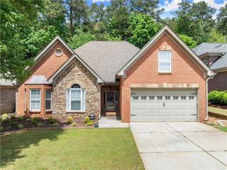 2110 Retreat Haven Lane, Dacula, GA 30019