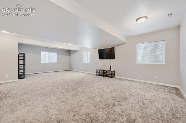 2832 Pony Club Lane, Colorado Springs, CO 80922
