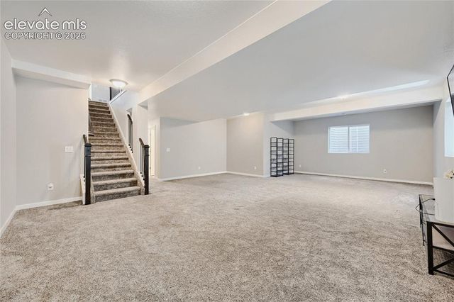 2832 Pony Club Lane, Colorado Springs, CO 80922