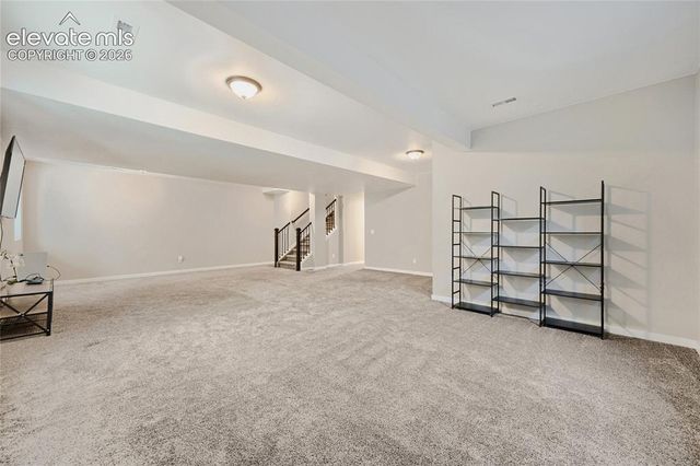 2832 Pony Club Lane, Colorado Springs, CO 80922
