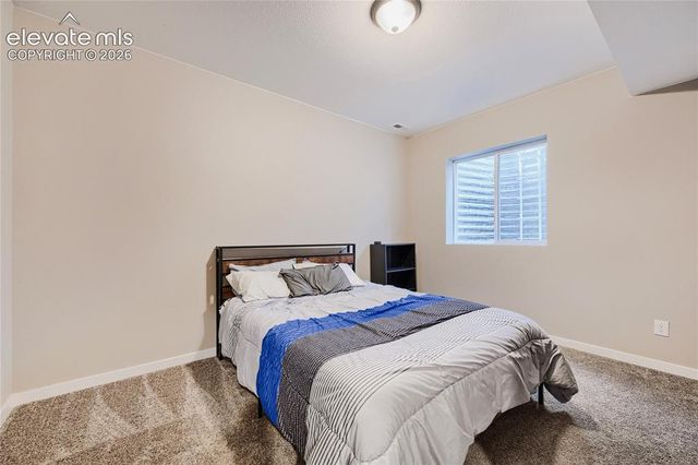 2832 Pony Club Lane, Colorado Springs, CO 80922