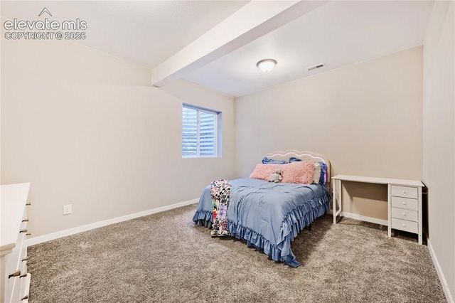 2832 Pony Club Lane, Colorado Springs, CO 80922
