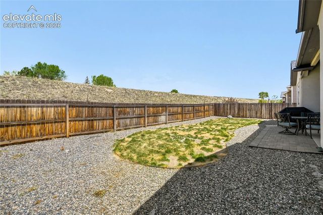 2832 Pony Club Lane, Colorado Springs, CO 80922