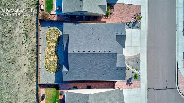 2832 Pony Club Lane, Colorado Springs, CO 80922