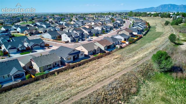 2832 Pony Club Lane, Colorado Springs, CO 80922