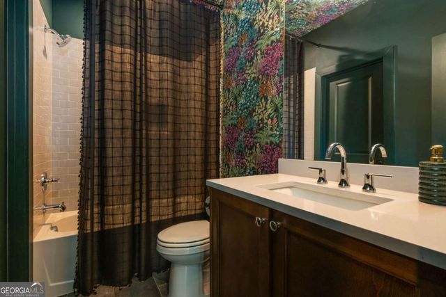 4021 Haverhill Drive NE, Atlanta, GA 30342